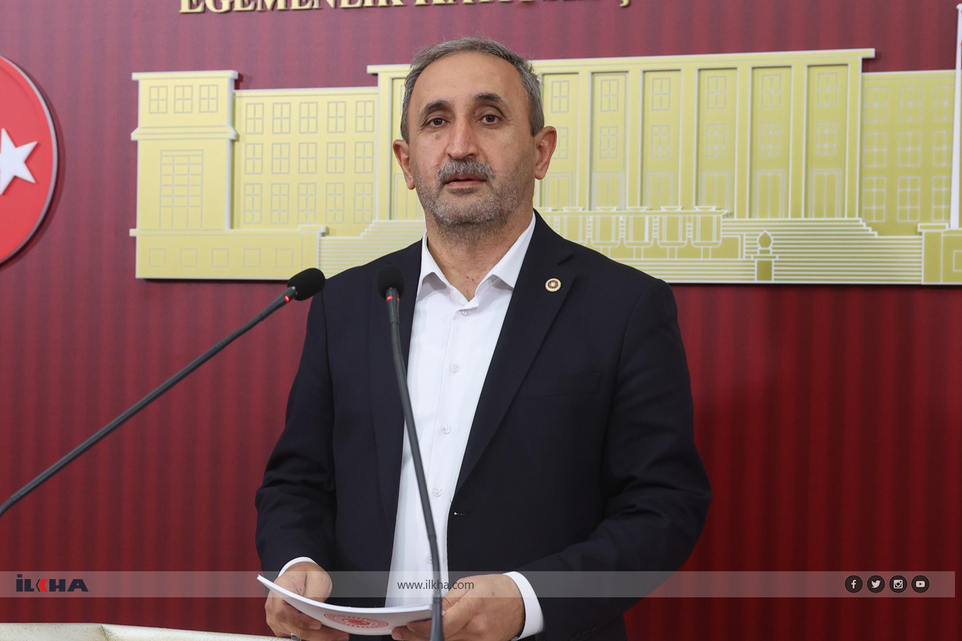 HÜDA PAR: US policies threaten to deepen instability in the Middle East