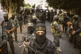 سرایا القدس اسامی ۳۰ فرمانده شهید خود در جریان جنگ «طوفان الاقصی» را اعلام کرد