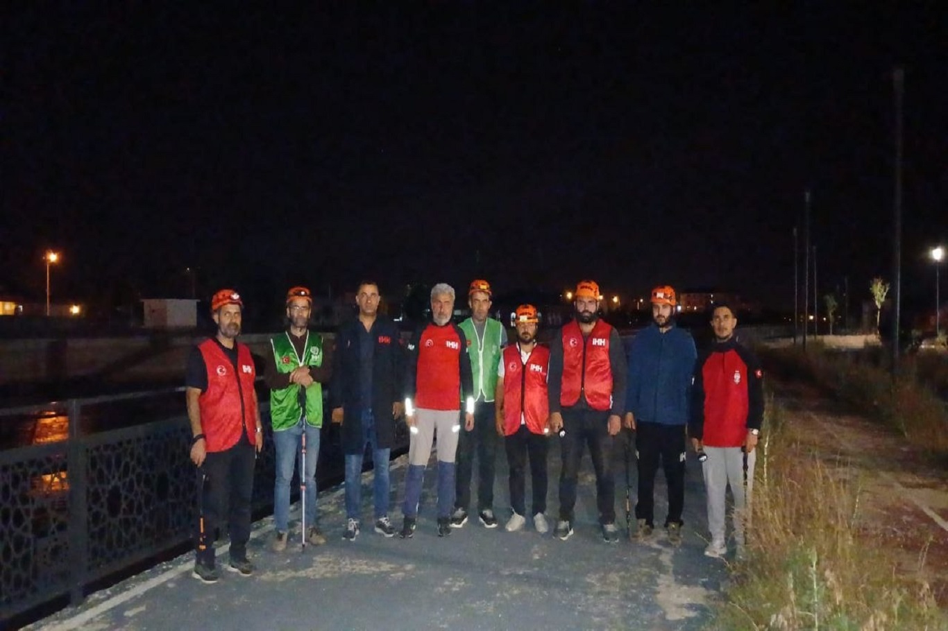 Ağrı’da dünden beri aranan engelli genç kadın Gazi Mahallesi’nde bulundu