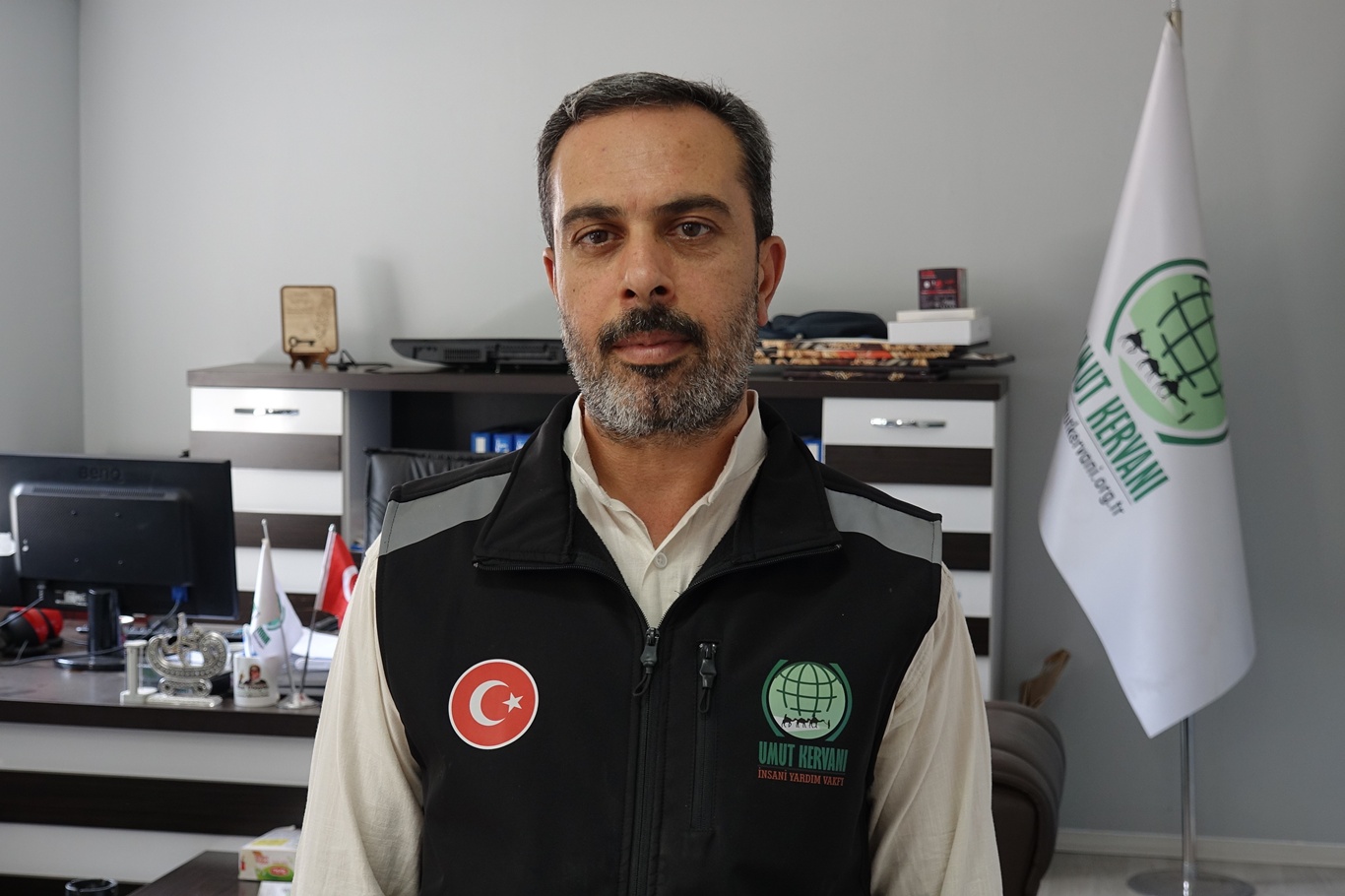 Sadık Tekin