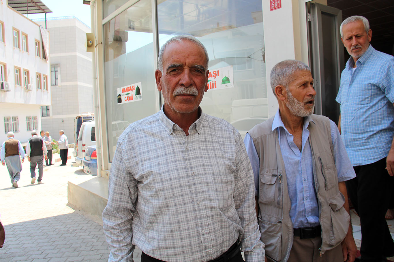 Mehmet Emin Çengiz 