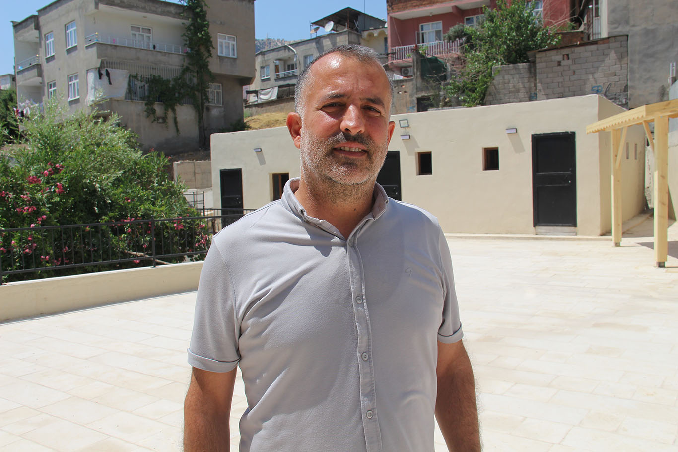 Fadil Şeker