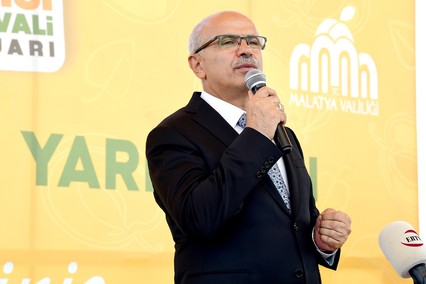 Malatya'da "En İyi Kayısı" yarışması düzenlendi