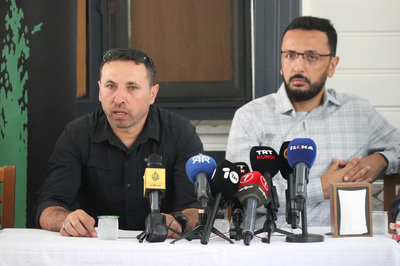 Nafeth Nayef Salim Hajhusein
