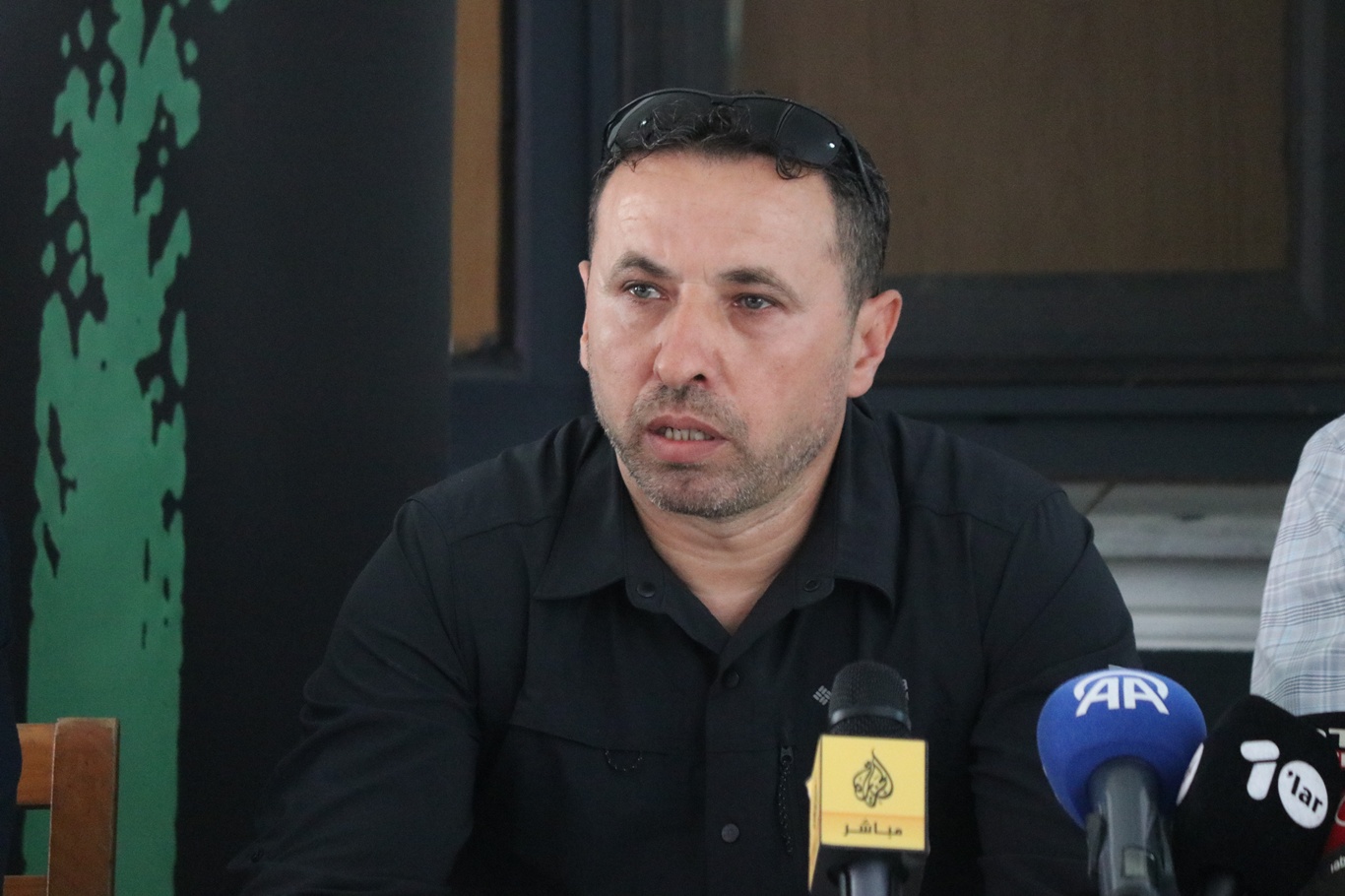 Nafeth Nayef Salim Hajhusein