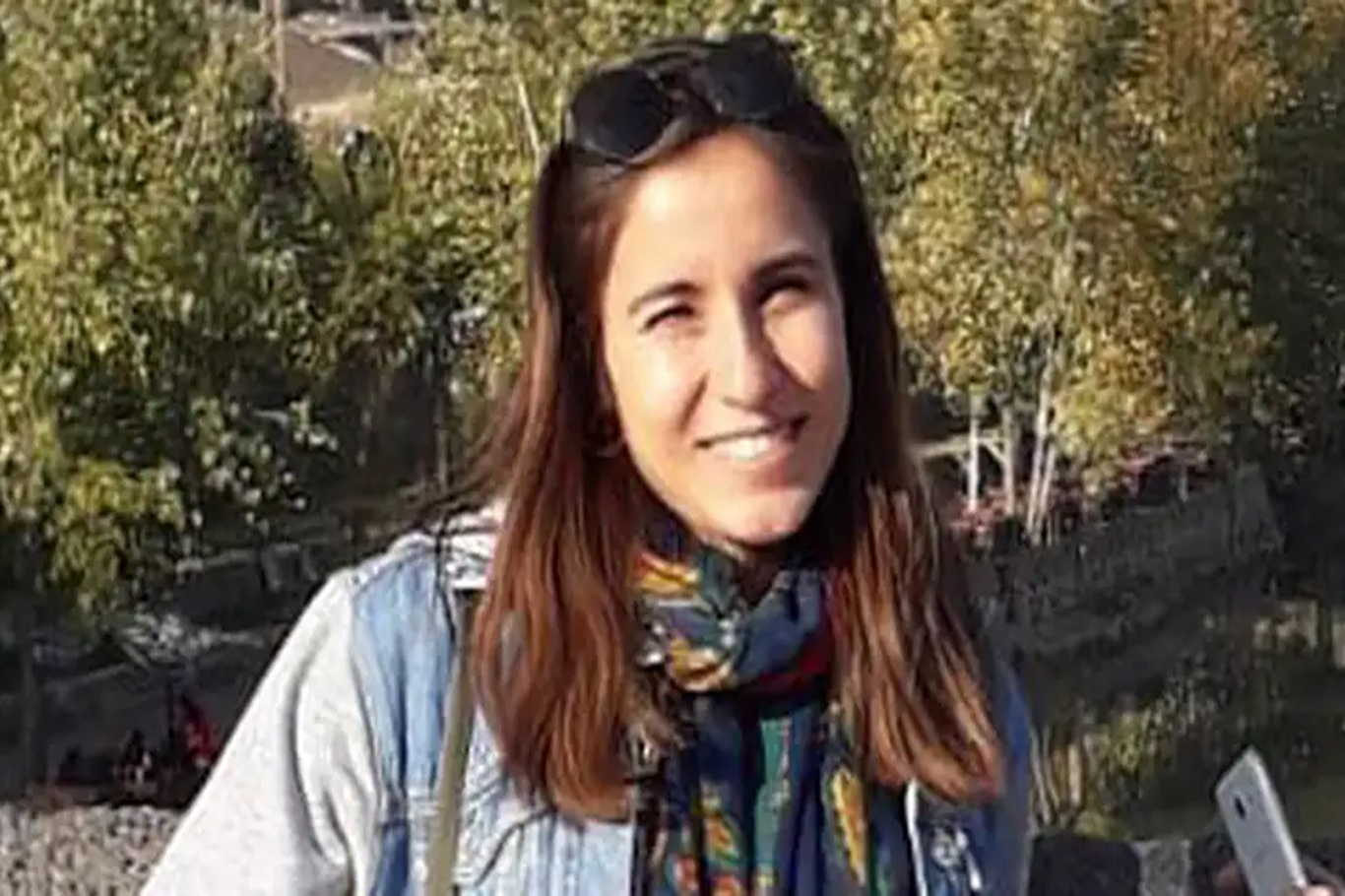 Gülistan Doku soruşturmasında yeni gelişme: Zırhlı araçlar incelenecek