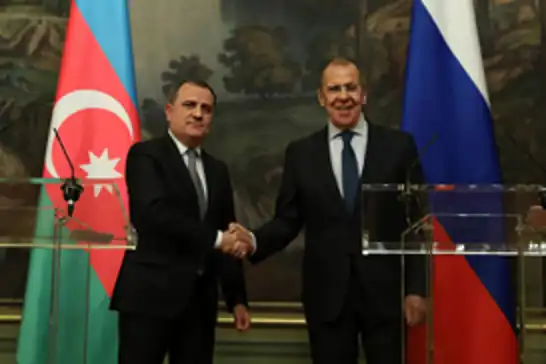 Lavrov: ABD ile İran arasında derhal ateşkes sağlanmalı