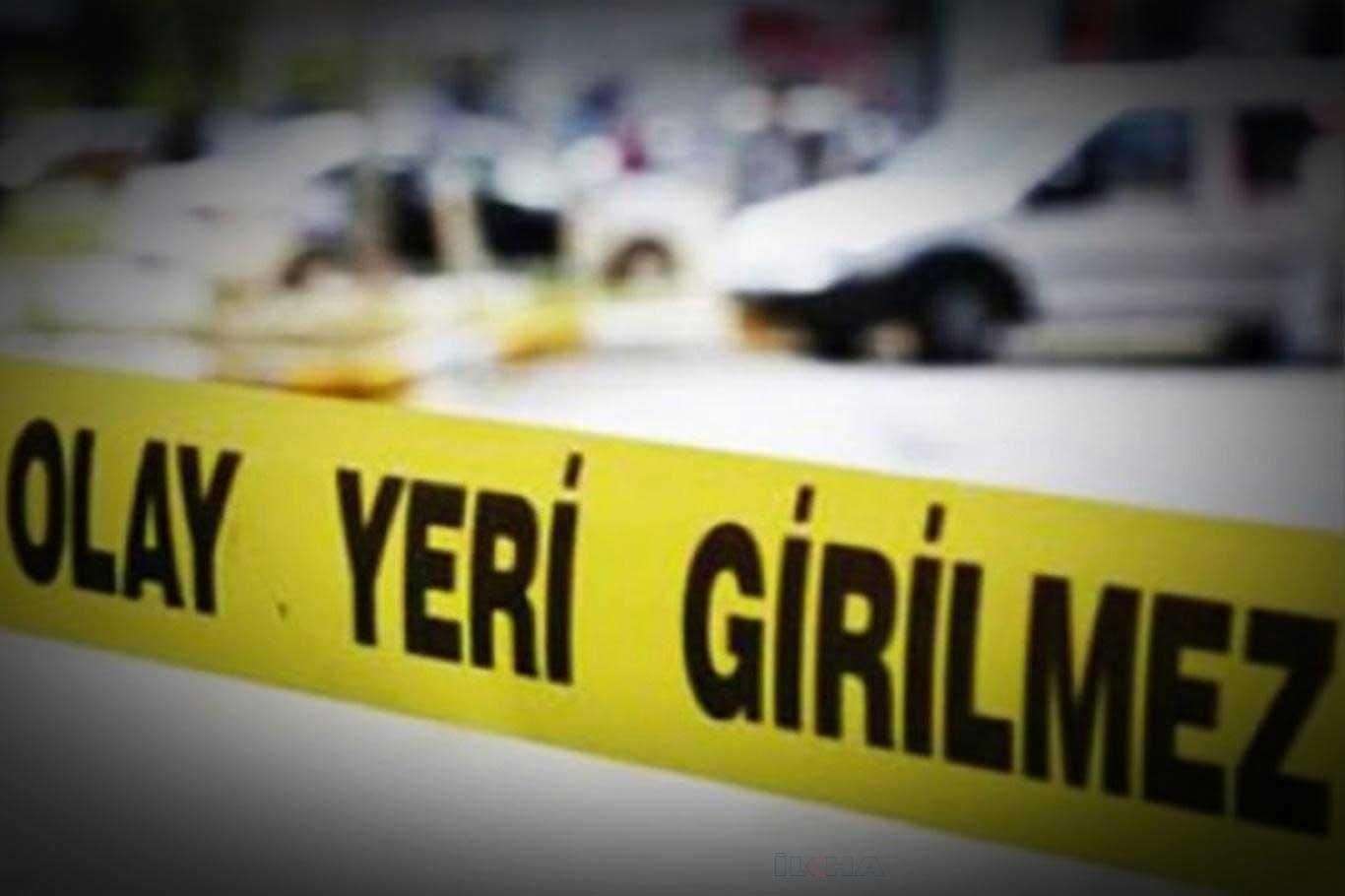 Kırıkkale’de vahşi cinayet 