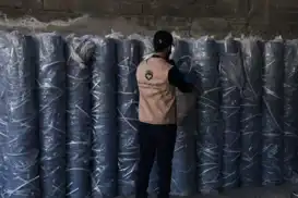 سوريا.. إحباط تهريب مليون و300 ألف حبة كبتاغون 