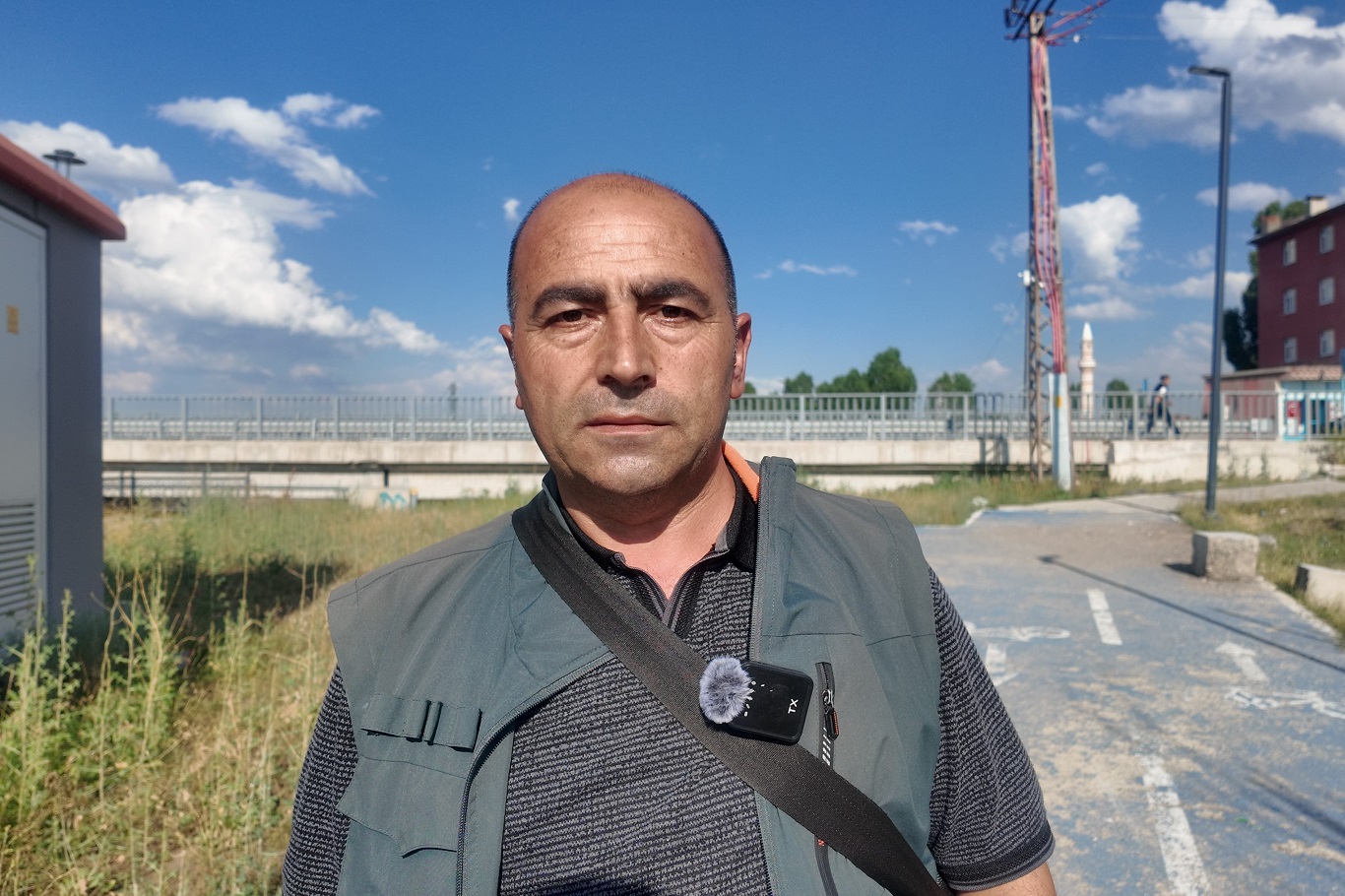 Rıza Boğa
