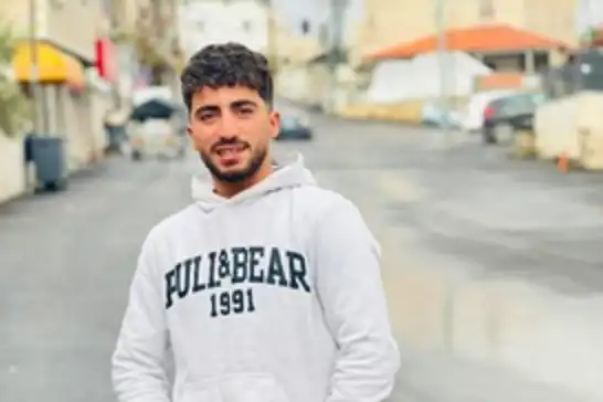 شهيد متأثراً بإصابته برصاص الاحتلال في المغير شرق رام الله