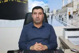 İl Müftü Yardımcısı Turgut: Helal ticaret, toplumun huzur ve bereketinin anahtarıdır