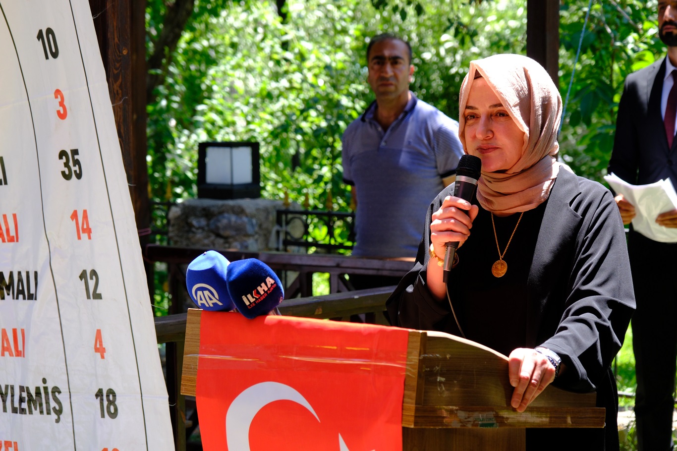 Gülşen Orhan