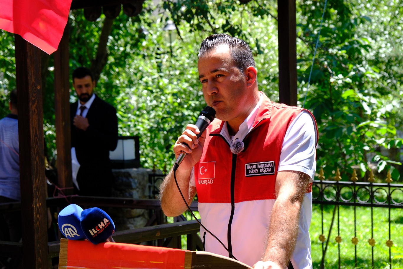 Hakan Kahraman