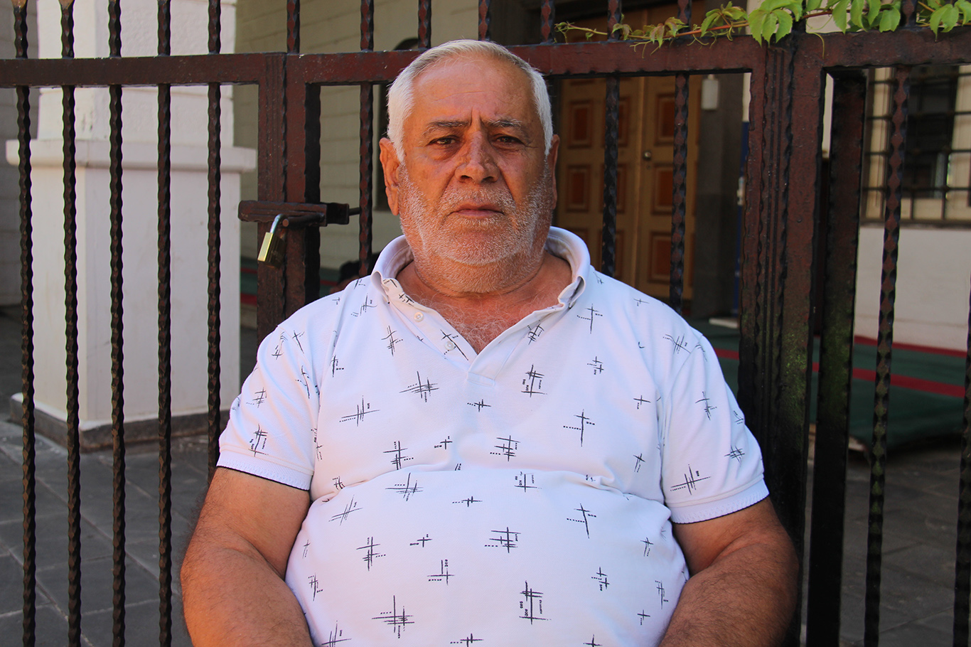 Zülfü Kılıç 