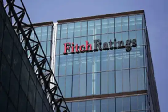 Fitch affirms Türkiye's 'BB-' credit rating with stable outlook
