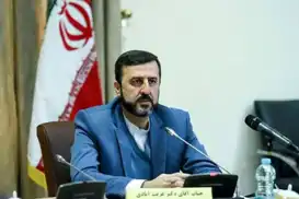 ایران تعهدات خود در تفاهم نامه را به دلیل حملات آمریکا به حالت تعلیق درآورد