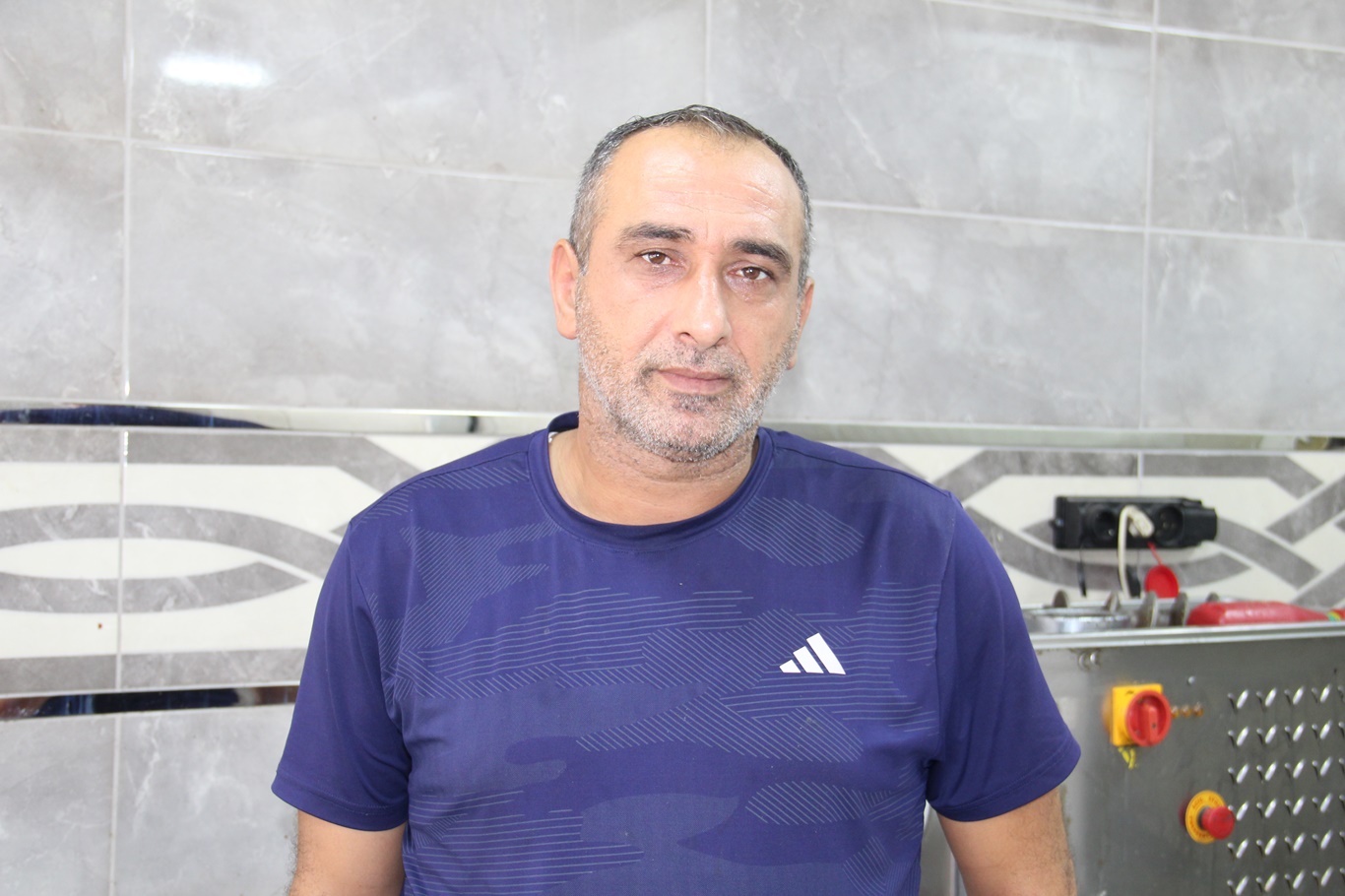 Faik Rüzgar