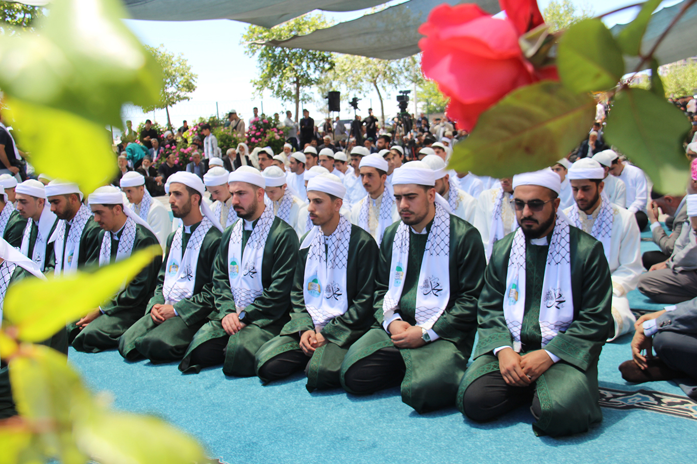 İTTİHADUL ULEMA'da hafızlık ve Arapça eğitimi kayıtları başladı