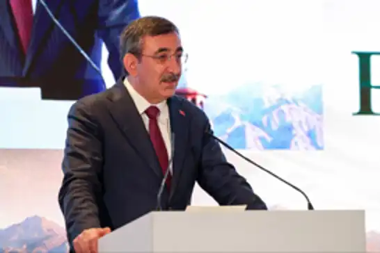 Cevdet Yılmaz: Türkiye, KKTC'ye verdiği güçlü desteği kararlılıkla sürdürecektir