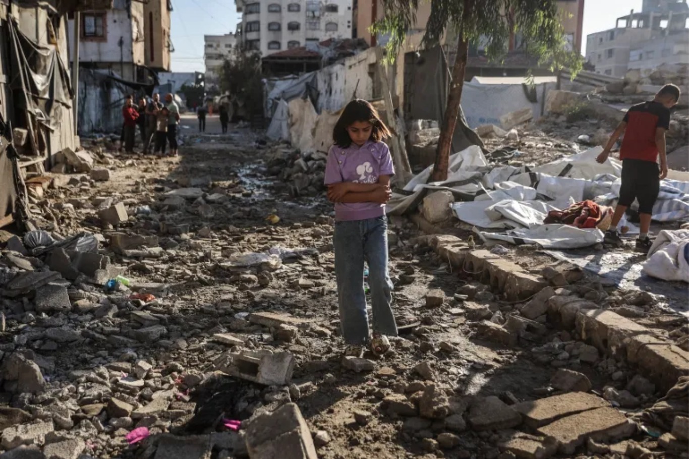 غزة بعد ألف يوم.. أرقام توثق حجم المأساة والإجرام