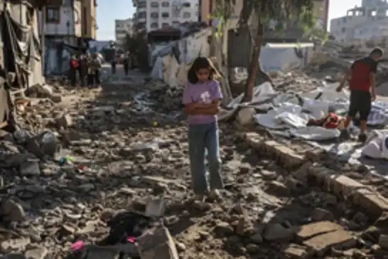 غزة بعد ألف يوم.. أرقام توثق حجم المأساة والإجرام
