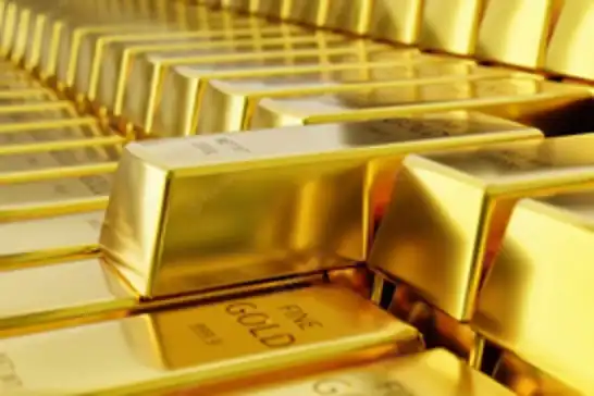 صعود أسعار الذهب والمعادن عالمياً