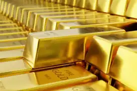 صعود أسعار الذهب والمعادن عالمياً