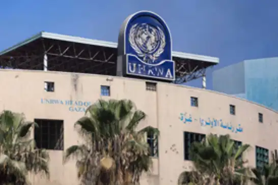 حماس: محاولات تصفية "الأونروا" مرفوضة وتستهدف حقوق اللاجئين الفلسطينيين