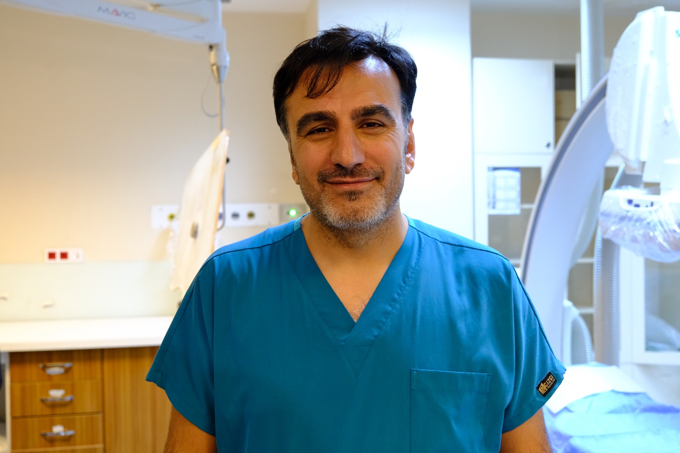 Remzi Sarıkaya