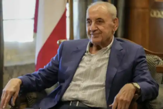 بري: الاحتلال يسعى إلى دفع الجيش اللبناني لمواجهة المقاومة ولن نسمح بذلك