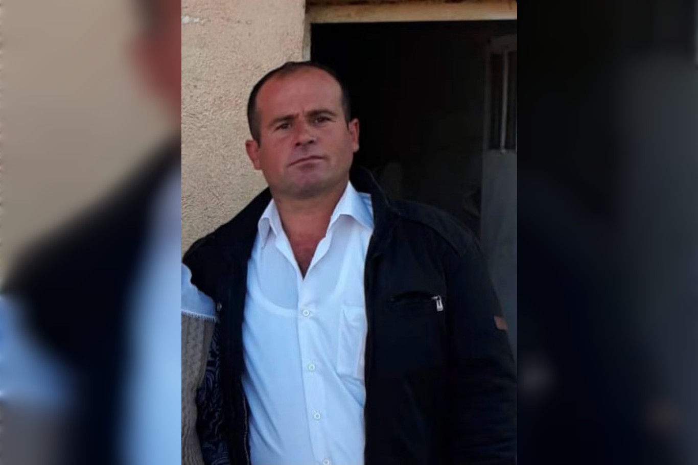 Mardin’de takla atan hafif ticari aracın sürücüsü hayatını kaybetti 