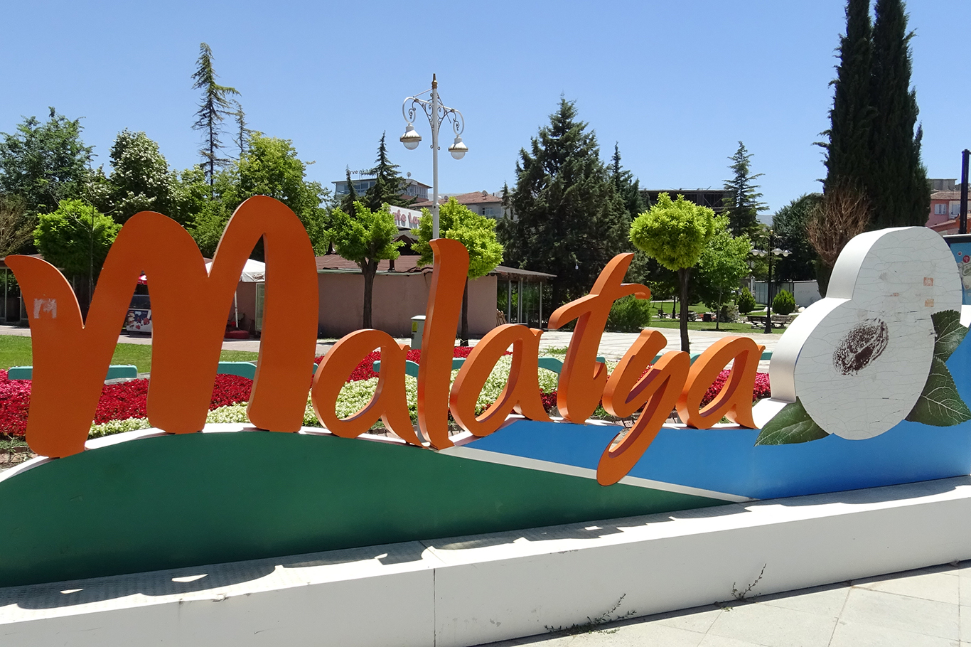 Gazze'nin 1000'inci gününde Malatya'dan dünyaya çağrı: Sessizlik son bulmalı!
