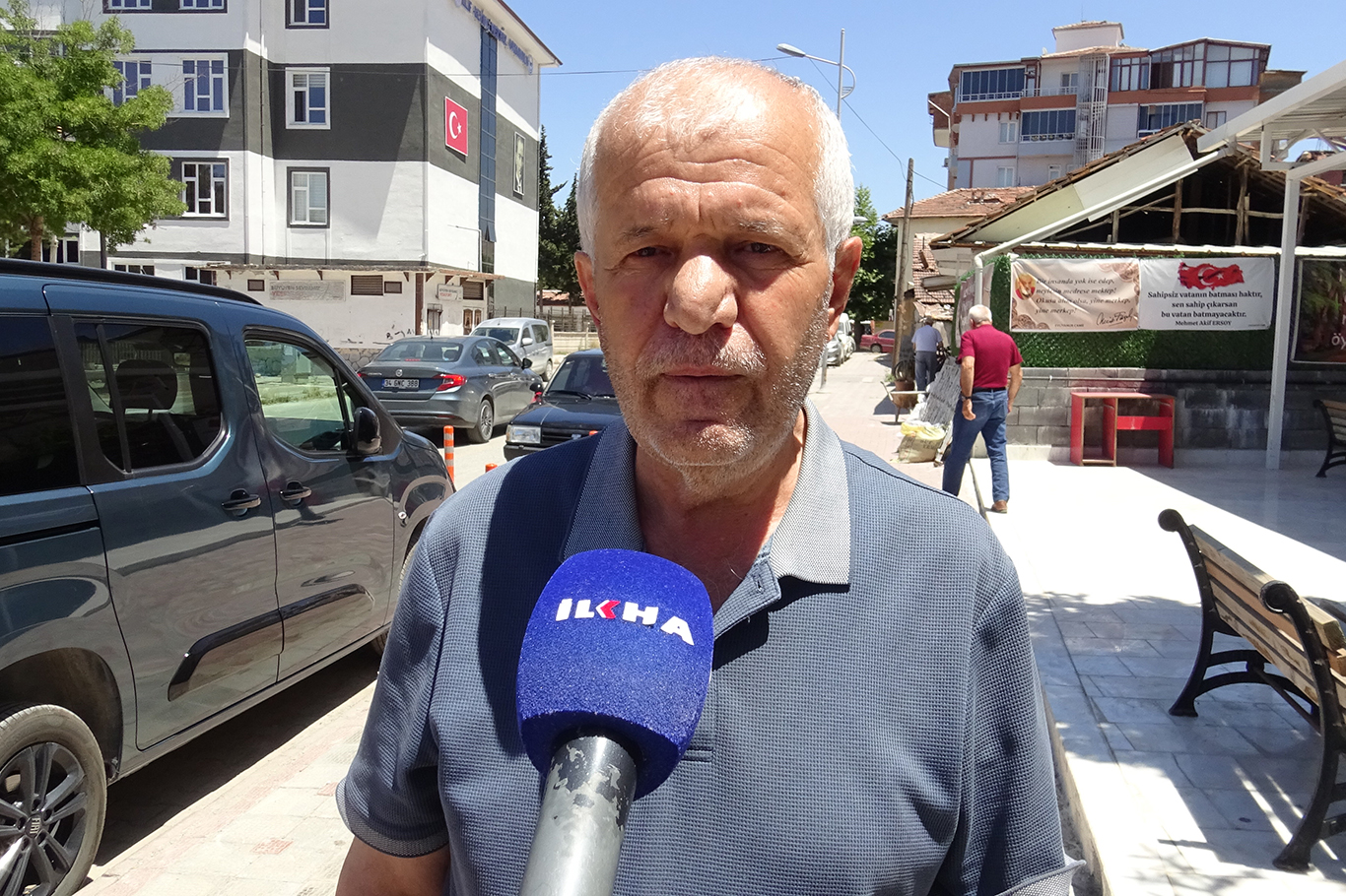 Mehmet Gül