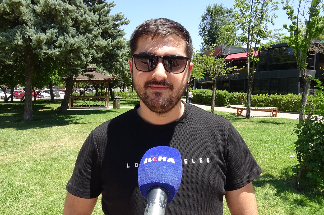 Ahmet Kaya