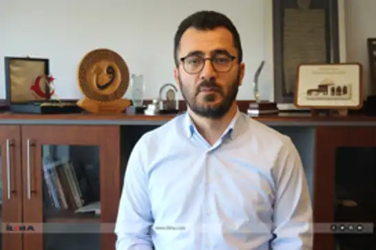 رئيس جمعية مظلوم در: القانون الدولي انهار في غزة والعالم أخفق في وقف الإبادة الجماعية