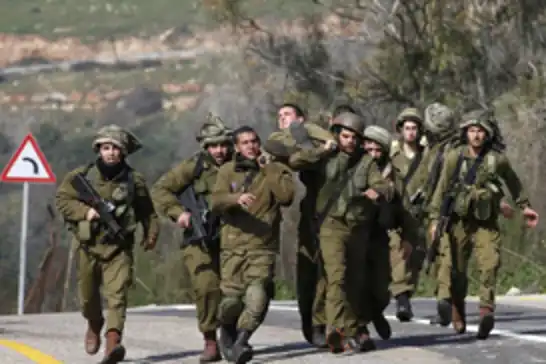 جيش الاحتلال يعلن إصابة 26 ألف عسكري منذ اندلاع حرب غزة