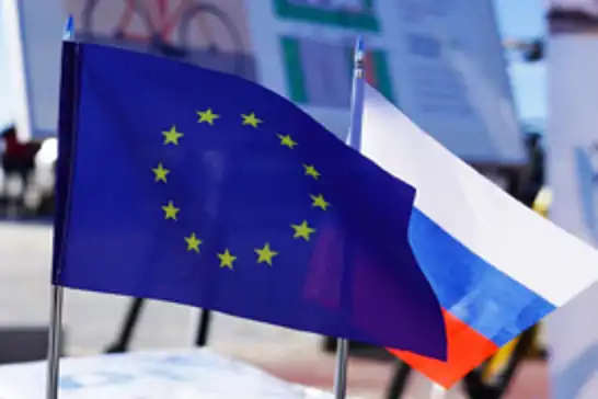 EU set to introduce new sanctions against Russia after massive Kyiv attack