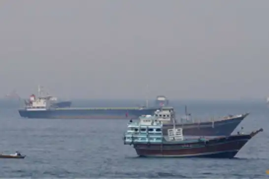European countries prepare for possible transit fees in Strait of Hormuz