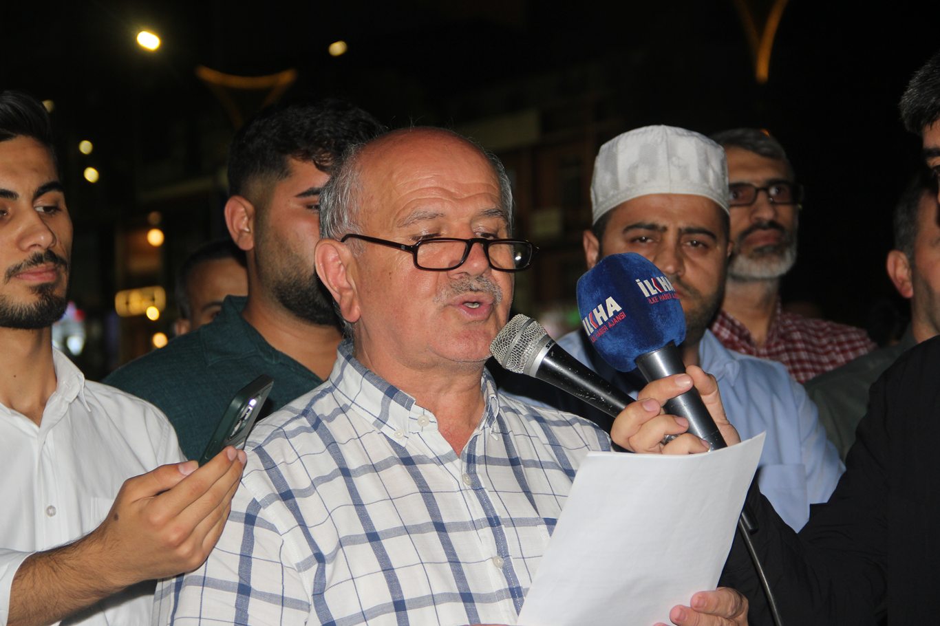 İsmail Narin