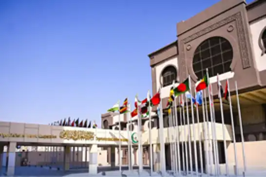 سازمان همکاری اسلامی طرح ممنوعیت پخش اذان از بلندگو در مساجد را محکوم کرد