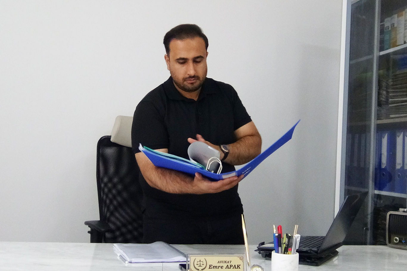 Hukukçu Apak'tan yapay zekâ destekli dolandırıcılıklara karşı kritik uyarı