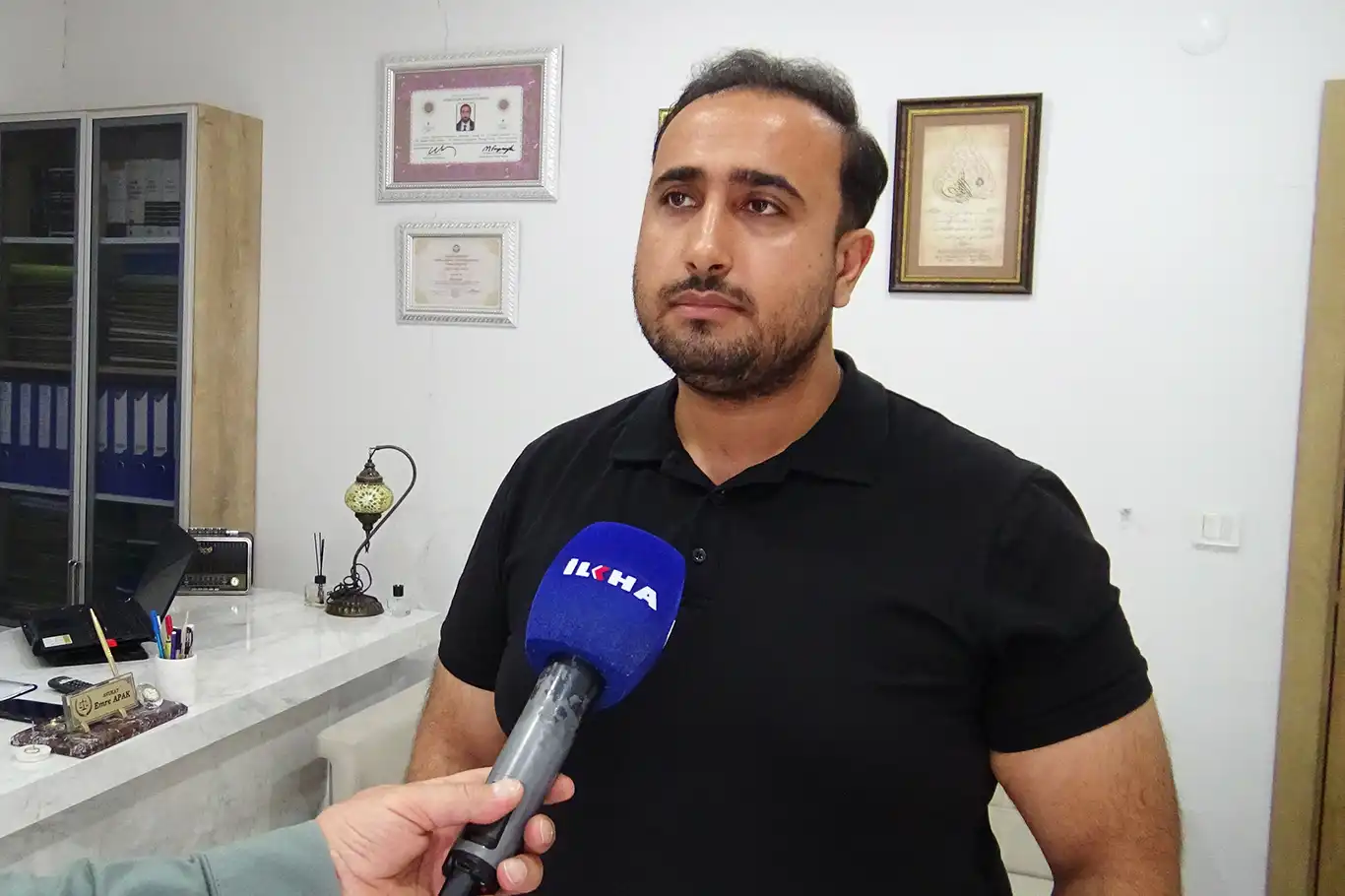Hukukçu Apak'tan yapay zekâ destekli dolandırıcılıklara karşı kritik uyarı