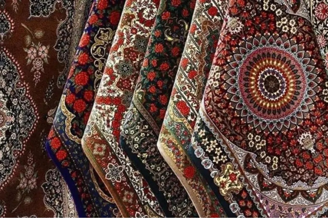 یک میلیون نفر در افغانستان در صنعت قالیبافی مشغول به کار هستند