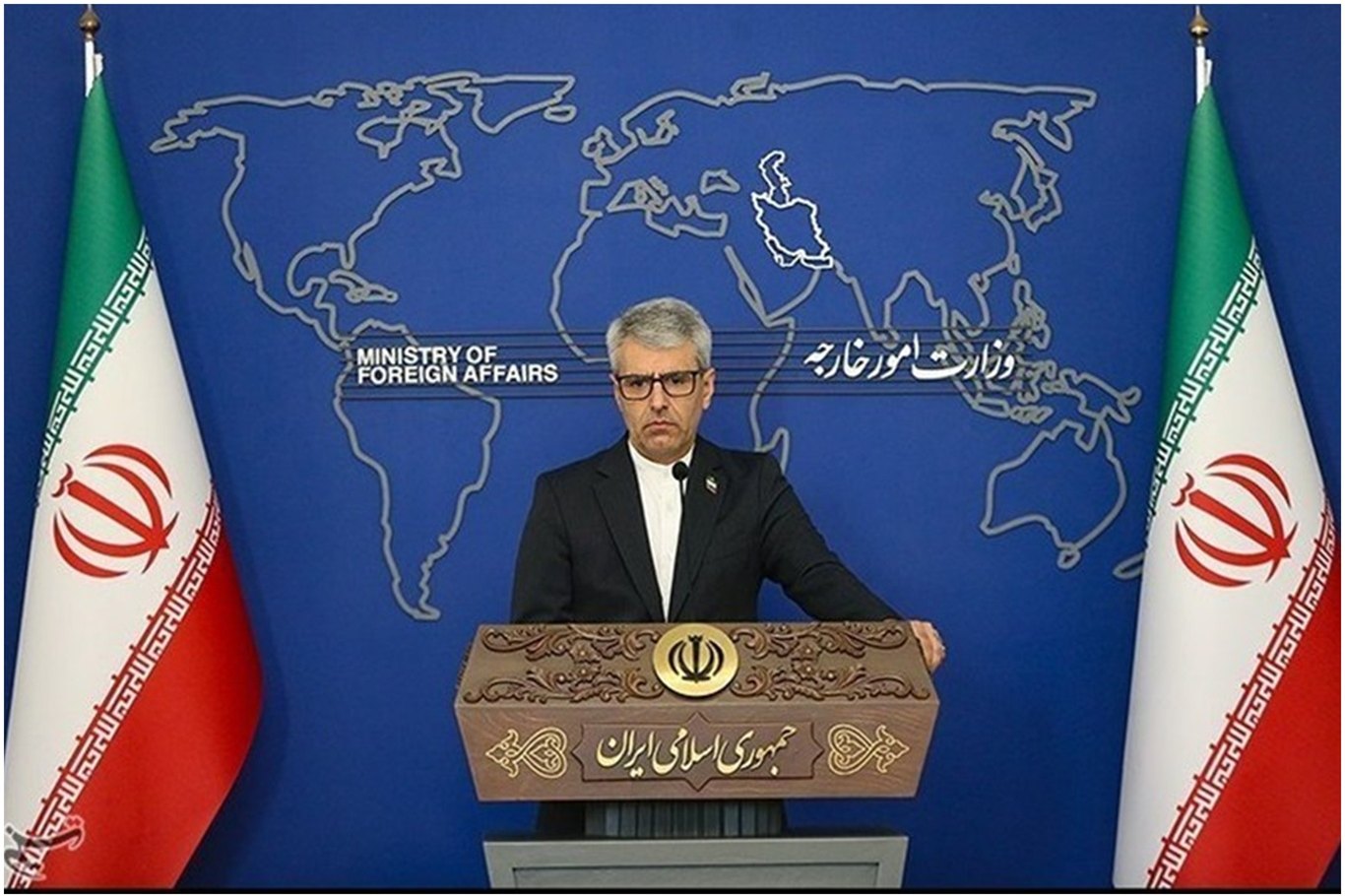 إيران: الدبلوماسية والمواجهة الميدانية جناحا طائر واحد