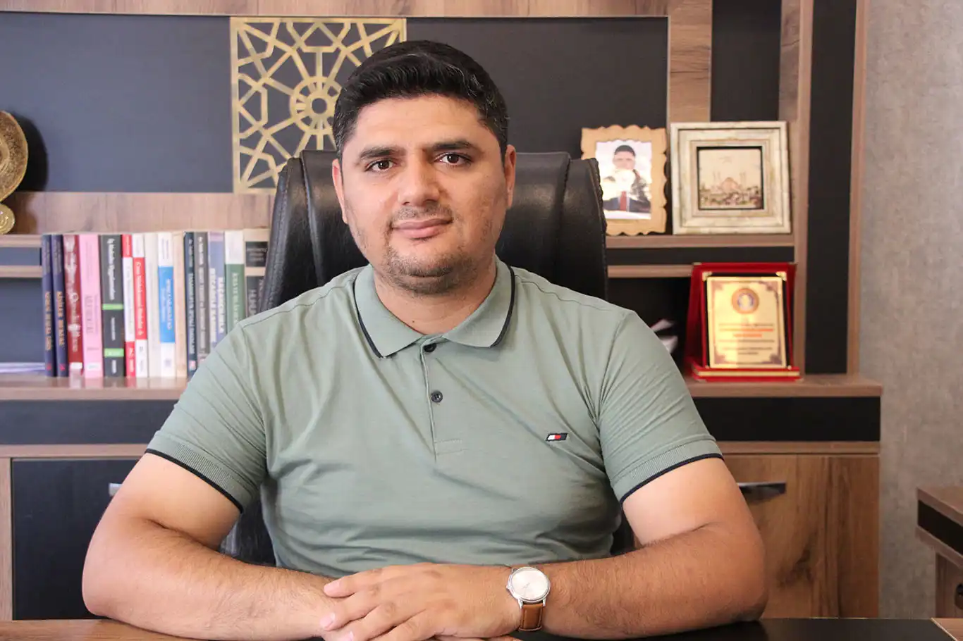 Avukat Bozkurt 12. Yargı Paketi'ndeki değişiklikler, vatandaş mağduriyetlerinin giderilmesi adına önemli bir adım 
