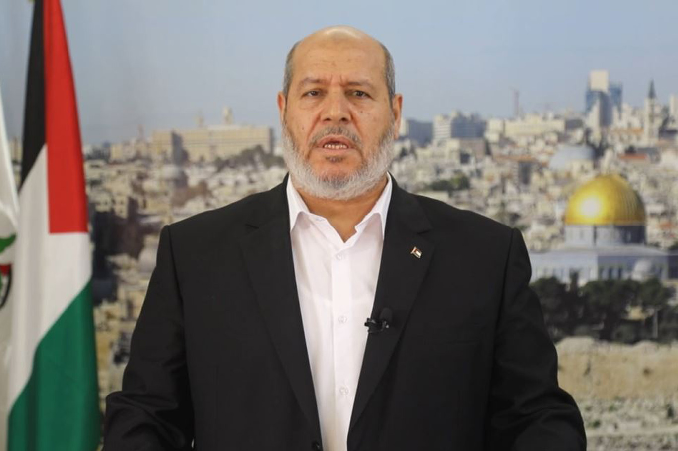 خەلیل ئەلحەیە بە بەرپرسی مەکتەبی سیاسی حەماس هەڵبژێردرا