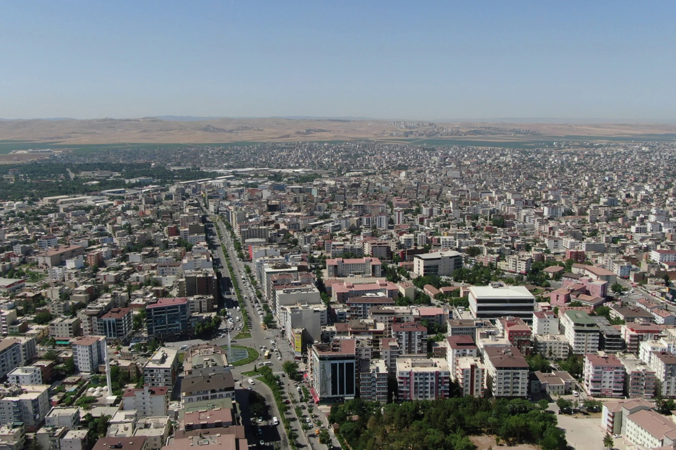 İnşaat Mühendisi Zengin: Sürdürülebilir şehirler çevre dostu binalarla mümkündür