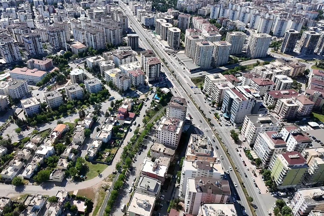 İnşaat Mühendisi Zengin: Sürdürülebilir şehirler çevre dostu binalarla mümkündür