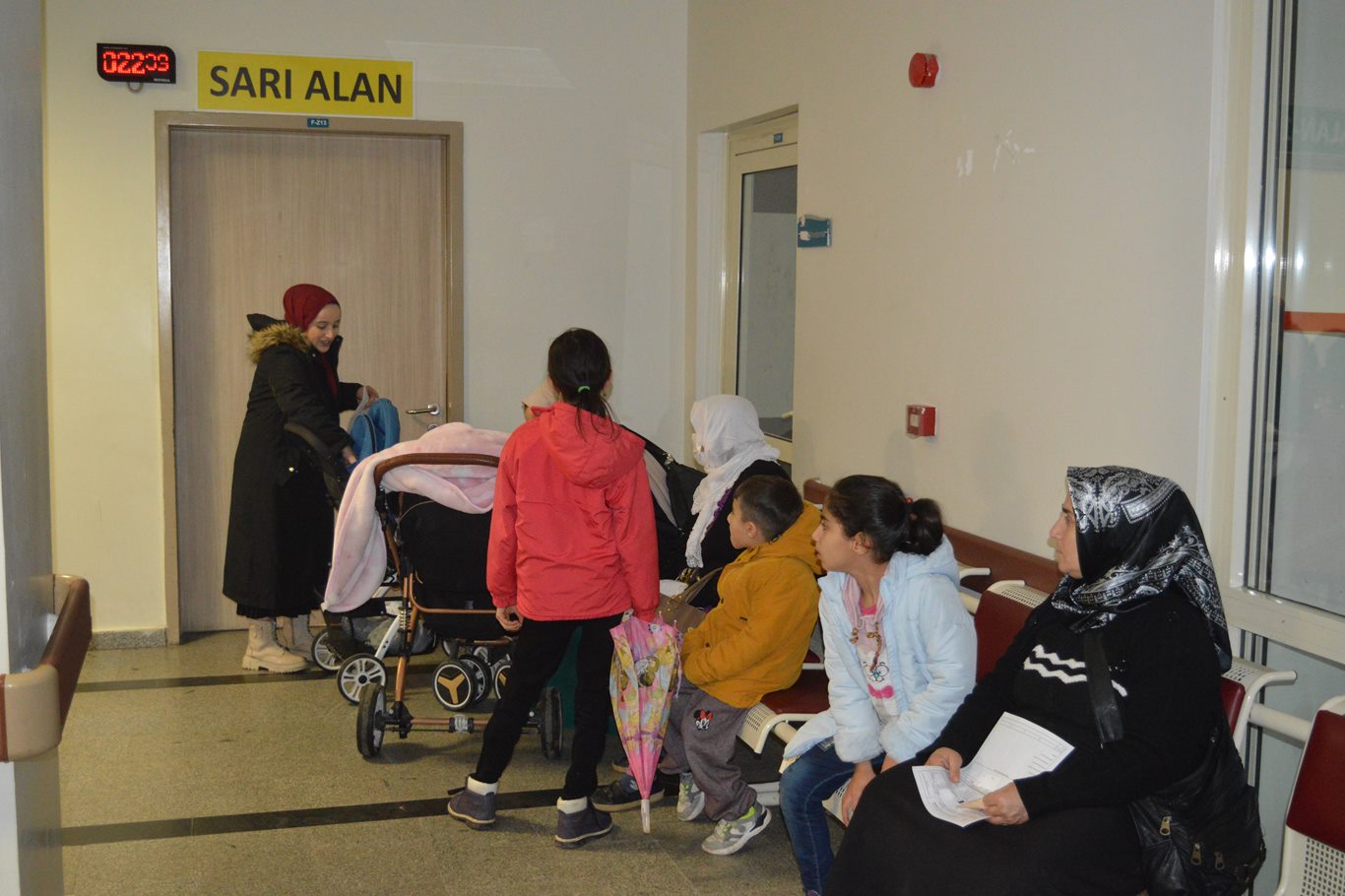 Uzman Diyetisyen Ertaş: Çocuklardaki her iştahsızlık sıcaklara bağlanmamalı